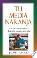 Tu Media Naranja