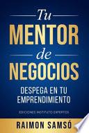 Tu Mentor de Negocios