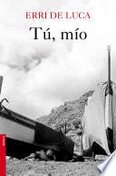 Tú, mío