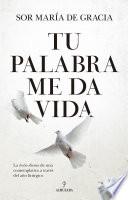 Tu palabra me da vida