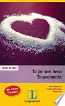 Tu primer beso