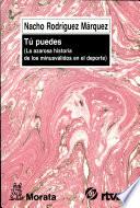Tú puedes