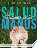 Tu Salud Al Alcance De Tus Manos