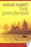 Tuck para siempre