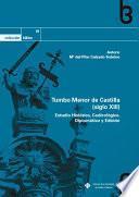 Tumbo Menor de Castilla (siglo XIII)