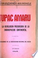 Tupac Amaru