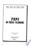Tupí, un pueblo falconiano