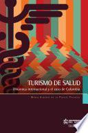 Turismo de salud.