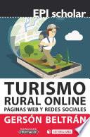 Turismo rural online