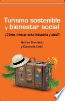 TURISMO SOSTENIBLE Y BIENESTAR SOCIAL