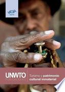 Turismo y Patrimonio Cultural Inmaterial