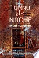 Turno de noche