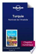 Turquie 10 - Nord-est de l'Anatolie