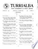 Turrialba