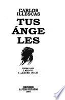 Tus ángeles