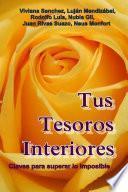 Tus tesoros interiores