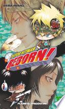 Tutor Hitman Reborn no 17/42