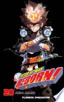 Tutor Hitman Reborn no 20/42