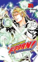 Tutor Hitman Reborn no 21/42