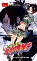 Tutor Hitman Reborn no 29/42