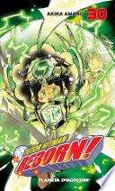 Tutor Hitman Reborn no 30/42