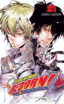 Tutor Hitman Reborn no 31/42