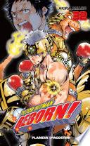 Tutor Hitman Reborn no 32/42