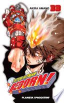 Tutor Hitman Reborn no 33/42