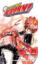 Tutor Hitman Reborn no 35/42