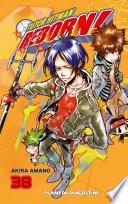 Tutor Hitman Reborn no 38/42