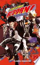 Tutor Hitman Reborn no 39/42