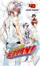 Tutor Hitman Reborn no 40/42