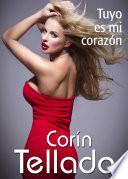 Tuyo es mi corazón