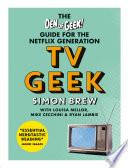 TV Geek