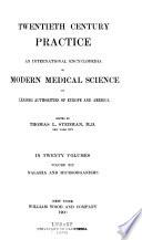 Twentieth Century Practice: Malaria and micro-organisms