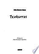 Txakurras