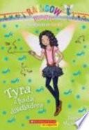 Tyra, el Hada Disenadora