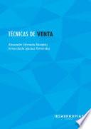 UF0031 Técnicas de venta