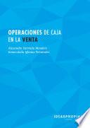 UF0035 Operaciones de caja en la venta