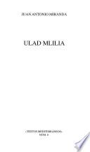 Ulad Mlilia
