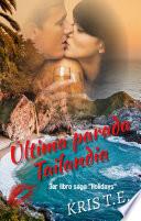 Última parada: Tailandia