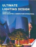 Ultimate Lighting Design