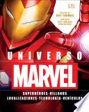 Ultimate Marvel (Spanish Language Edition)