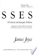 Ulysses: Episodes 12 through 15