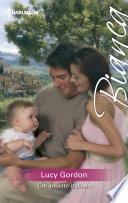 Libro Um amante italiano