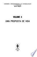 Uma proposta de vida