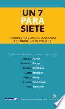 Un 7 para siete