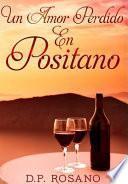 Libro Un Amor Perdido En Positano: Edición Premium en Tapa dura