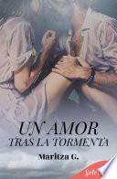Un amor tras la tormenta