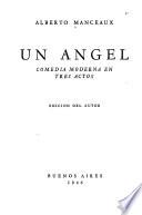 Un angel